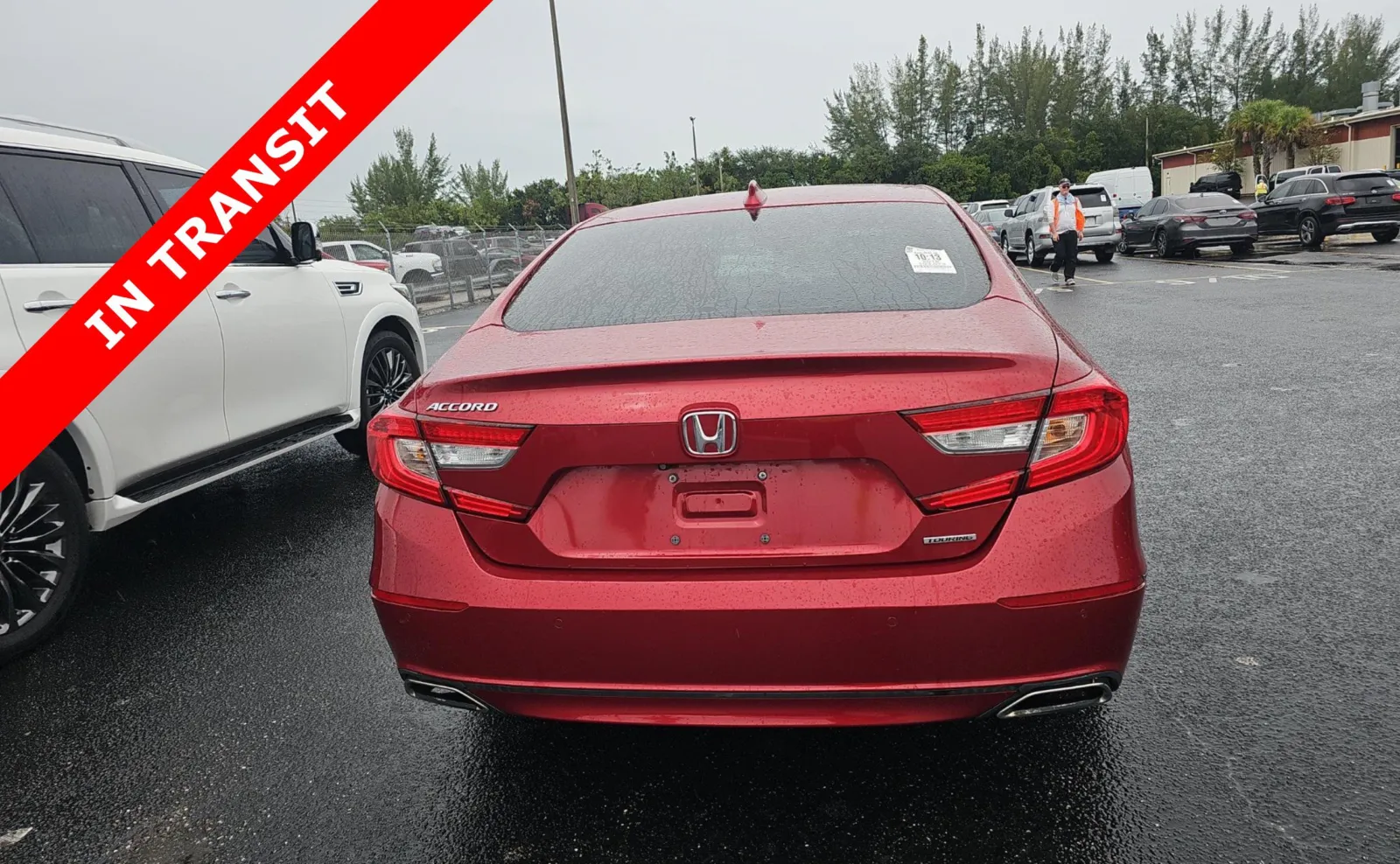 Honda Accord photo 5