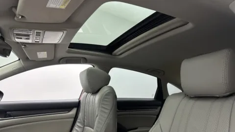 More photos of 2018 Honda Accord Sedan Touring 1.5T at Auto Boutique Florida, FL