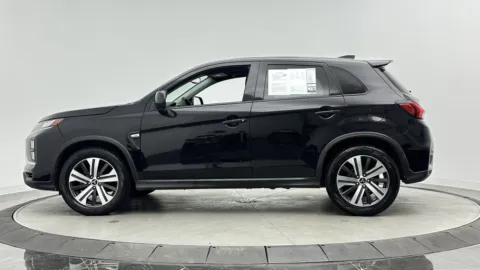 Another view of 2021 Mitsubishi Outlander Sport ES for sale in Jacksonville, FL at Auto Boutique Florida
