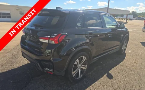 More photos of 2021 Mitsubishi Outlander Sport ES at Auto Boutique Florida, FL