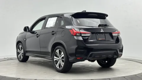 More photos of 2021 Mitsubishi Outlander Sport ES at Auto Boutique Florida, FL