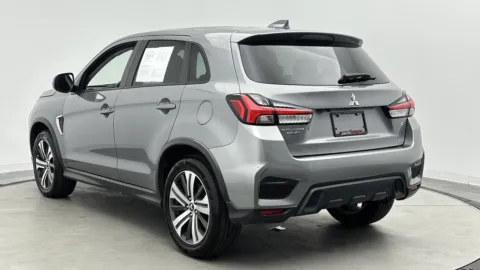 More photos of 2021 Mitsubishi Outlander Sport SE at Auto Boutique Florida, FL