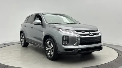 Another view of 2021 Mitsubishi Outlander Sport SE for sale in Jacksonville, FL at Auto Boutique Florida