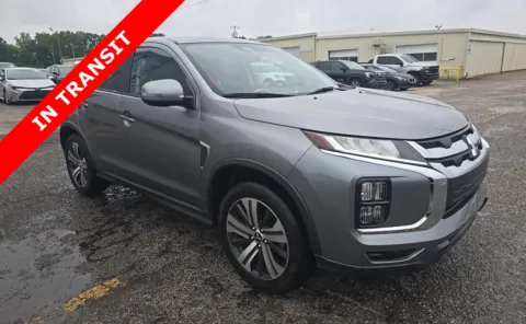 Another view of 2021 Mitsubishi Outlander Sport SE for sale in Jacksonville, FL at Auto Boutique Florida