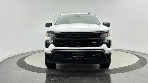 Photos of 2024 Chevrolet Silverado 1500 Work Truck for sale in Jacksonville, FL at Auto Boutique Florida