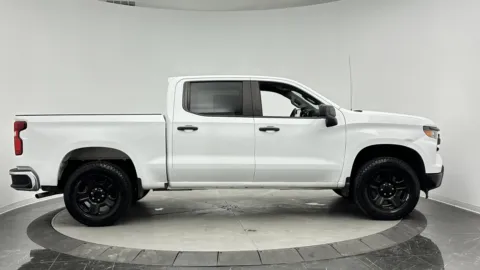 More photos of 2024 Chevrolet Silverado 1500 Work Truck at Auto Boutique Florida, FL