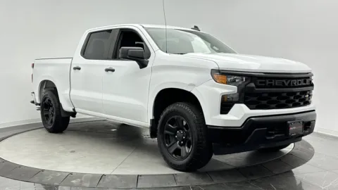 Another view of 2024 Chevrolet Silverado 1500 Work Truck for sale in Jacksonville, FL at Auto Boutique Florida