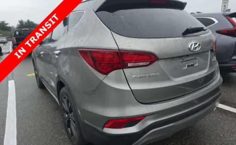 More photos of 2017 Hyundai Santa Fe Sport 2.0T Ultimate at Auto Boutique Florida, FL