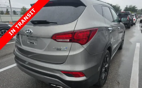 More photos of 2017 Hyundai Santa Fe Sport 2.0T Ultimate at Auto Boutique Florida, FL