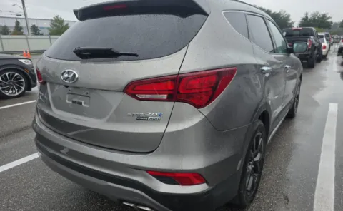 More photos of 2017 Hyundai Santa Fe Sport 2.0T Ultimate at Auto Boutique Florida, FL