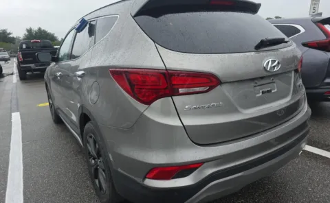 More photos of 2017 Hyundai Santa Fe Sport 2.0T Ultimate at Auto Boutique Florida, FL