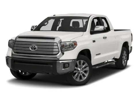 2016 Toyota Tundra 4WD Truck LTD for sale in Jacksonville, FL