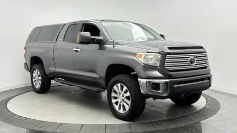 Another view of 2016 Toyota Tundra 4WD Truck LTD for sale in Jacksonville, FL at Auto Boutique Florida