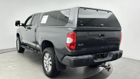 More photos of 2016 Toyota Tundra 4WD Truck LTD at Auto Boutique Florida, FL