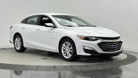 Another view of 2023 Chevrolet Malibu LT for sale in Jacksonville, FL at Auto Boutique Florida