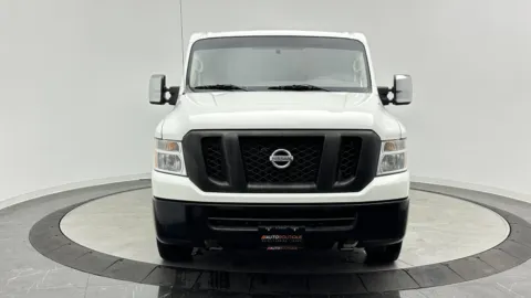 Photos of 2019 Nissan NV Cargo SV for sale in Jacksonville, FL at Auto Boutique Florida