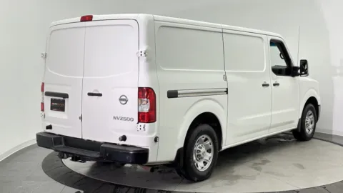More photos of 2019 Nissan NV Cargo SV at Auto Boutique Florida, FL