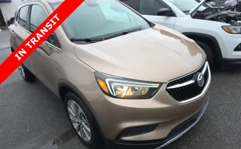 Another view of 2019 Buick Encore Preferred for sale in Jacksonville, FL at Auto Boutique Florida