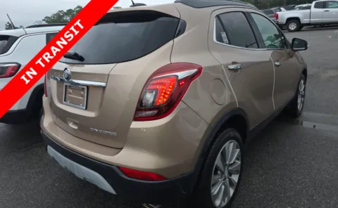 More photos of 2019 Buick Encore Preferred at Auto Boutique Florida, FL