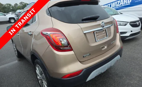 More photos of 2019 Buick Encore Preferred at Auto Boutique Florida, FL