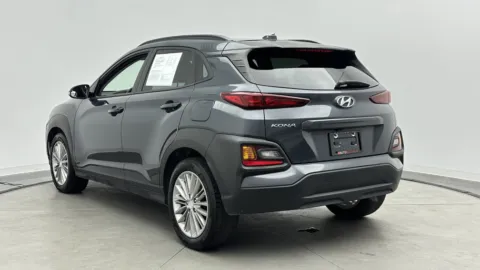 More photos of 2018 Hyundai Kona SEL at Auto Boutique Florida, FL