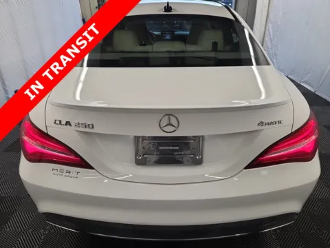 More photos of 2019 Mercedes-Benz CLA 250 at Auto Boutique Florida, FL