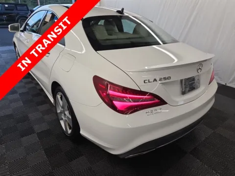 More photos of 2019 Mercedes-Benz CLA 250 at Auto Boutique Florida, FL