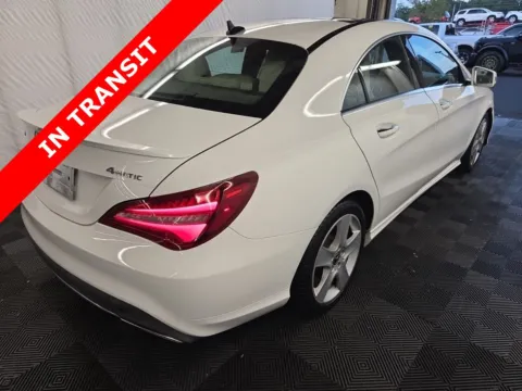Another view of 2019 Mercedes-Benz CLA 250 for sale in Jacksonville, FL at Auto Boutique Florida