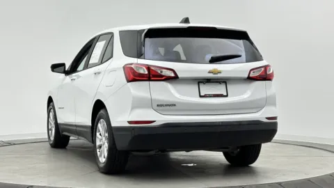 More photos of 2020 Chevrolet Equinox LS at Auto Boutique Florida, FL