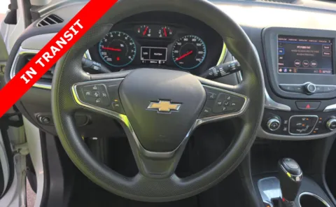 More photos of 2020 Chevrolet Equinox LS at Auto Boutique Florida, FL