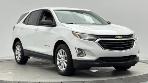 Another view of 2020 Chevrolet Equinox LS for sale in Jacksonville, FL at Auto Boutique Florida