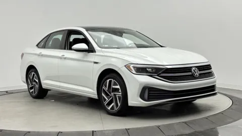 Another view of 2023 Volkswagen Jetta SEL for sale in Jacksonville, FL at Auto Boutique Florida