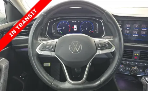 More photos of 2023 Volkswagen Jetta SEL at Auto Boutique Florida, FL