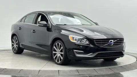 Another view of 2017 Volvo S60 Inscription for sale in Jacksonville, FL at Auto Boutique Florida