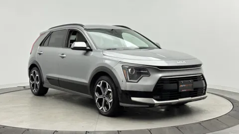 Another view of 2023 Kia Niro EX Touring for sale in Jacksonville, FL at Auto Boutique Florida