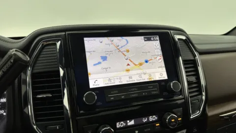 More photos of 2020 Nissan Titan Platinum Reserve at Auto Boutique Florida, FL