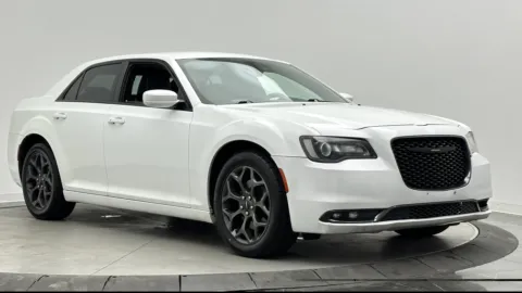 Another view of 2018 Chrysler 300 S for sale in Jacksonville, FL at Auto Boutique Florida