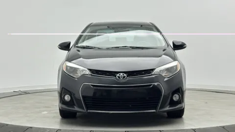 Photos of 2016 Toyota Corolla S Plus for sale in Jacksonville, FL at Auto Boutique Florida
