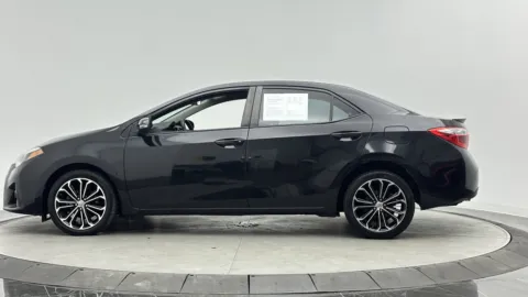 More photos of 2016 Toyota Corolla S Plus at Auto Boutique Florida, FL