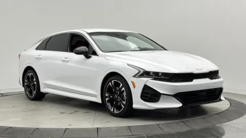 Another view of 2023 Kia K5 GT-Line for sale in Jacksonville, FL at Auto Boutique Florida