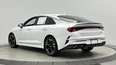 More photos of 2023 Kia K5 GT-Line at Auto Boutique Florida, FL