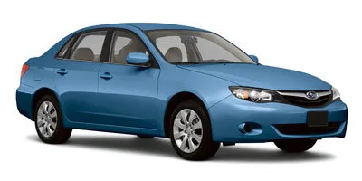 2011 Subaru Impreza Sedan 2.5i for sale in Jacksonville, FL