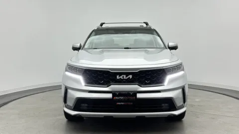 Photos of 2022 Kia Sorento Plug-In Hybrid SX Prestige for sale in Jacksonville, FL at Auto Boutique Florida