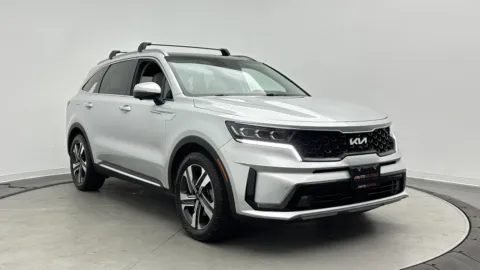 Another view of 2022 Kia Sorento Plug-In Hybrid SX Prestige for sale in Jacksonville, FL at Auto Boutique Florida