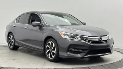 Another view of 2016 Honda Accord Sedan EX for sale in Jacksonville, FL at Auto Boutique Florida