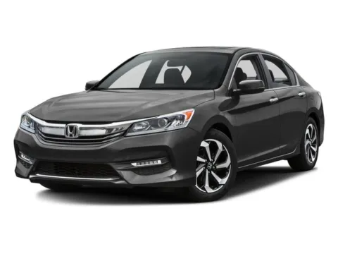 2016 Honda Accord Sedan EX for sale in Jacksonville, FL