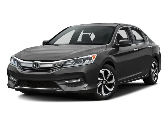 2016 Honda Accord Sedan EX for sale in Jacksonville, FL