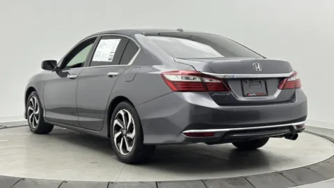 More photos of 2016 Honda Accord Sedan EX at Auto Boutique Florida, FL