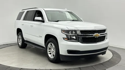 Another view of 2020 Chevrolet Tahoe LT for sale in Jacksonville, FL at Auto Boutique Florida