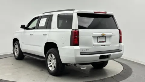 More photos of 2020 Chevrolet Tahoe LT at Auto Boutique Florida, FL